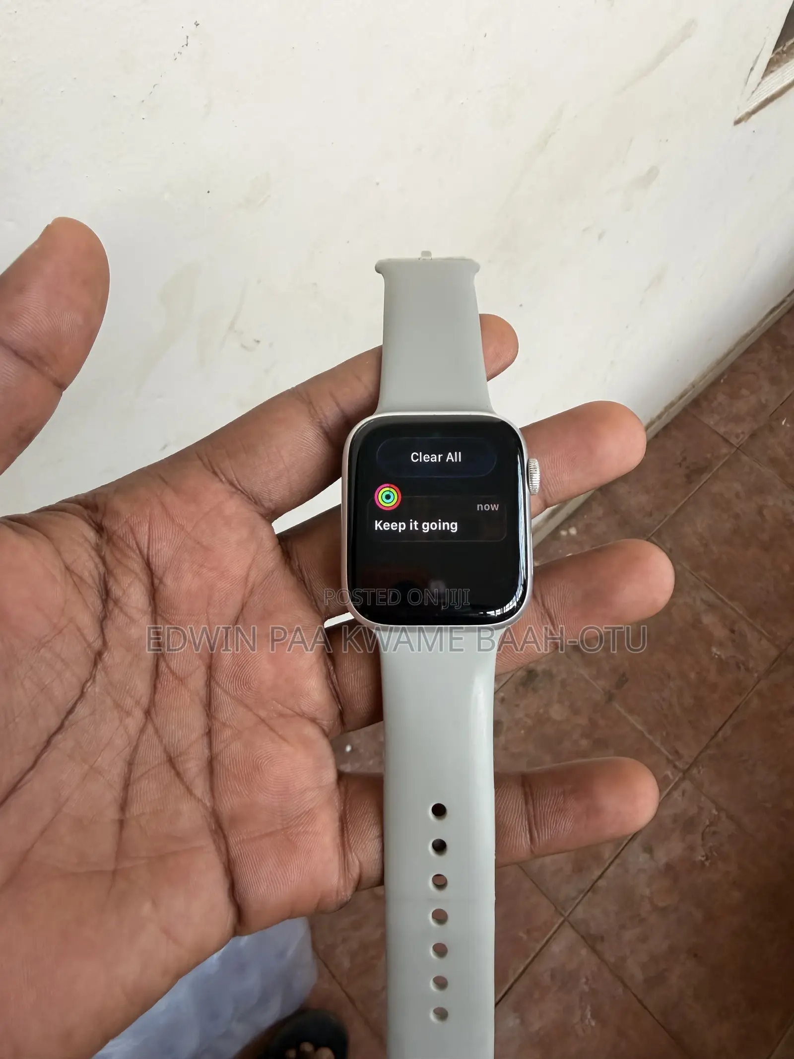 Apple Series Se2