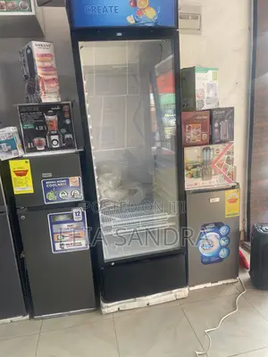 Display Fridge Available