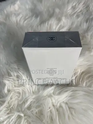 Chanel Allure Homme Sport Cologne