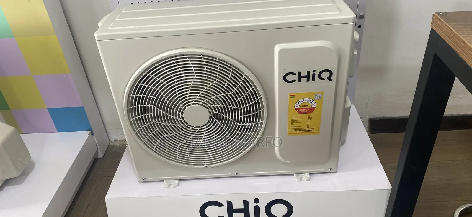 Air Conditioner