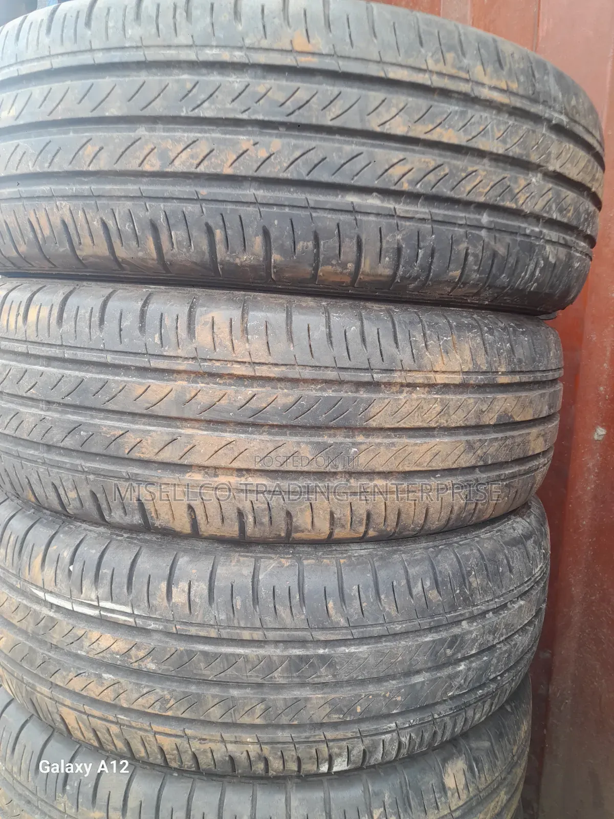 Misellco 185/65r15