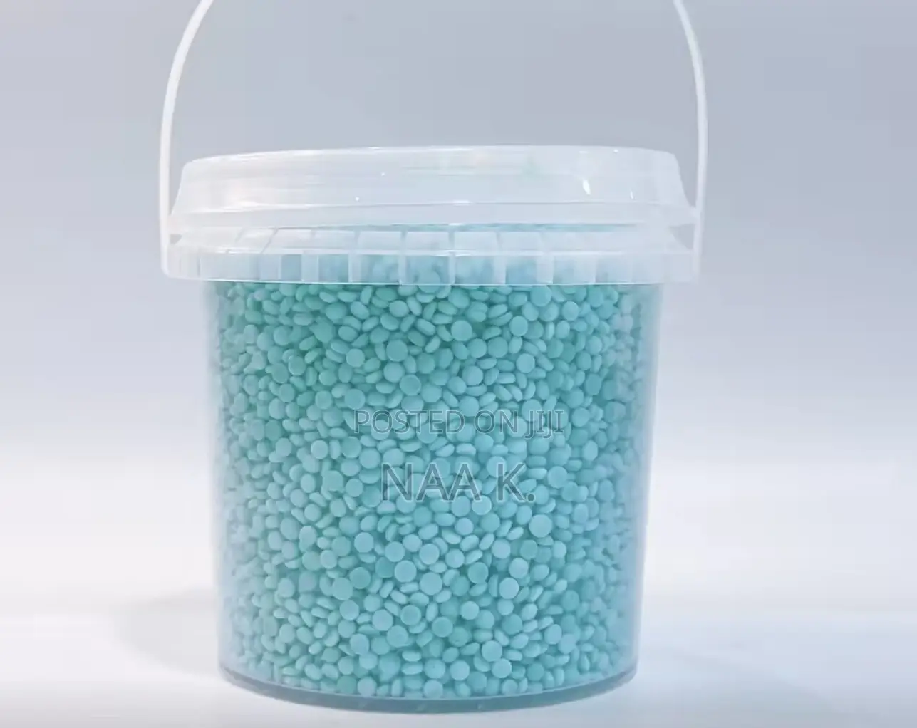 Premium Laundry Washing Beads