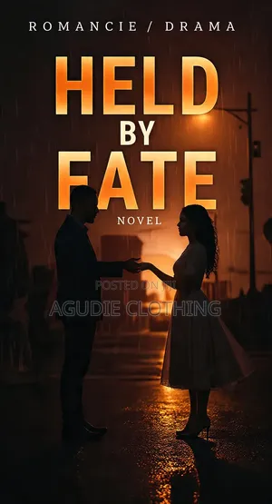 Held by Fate