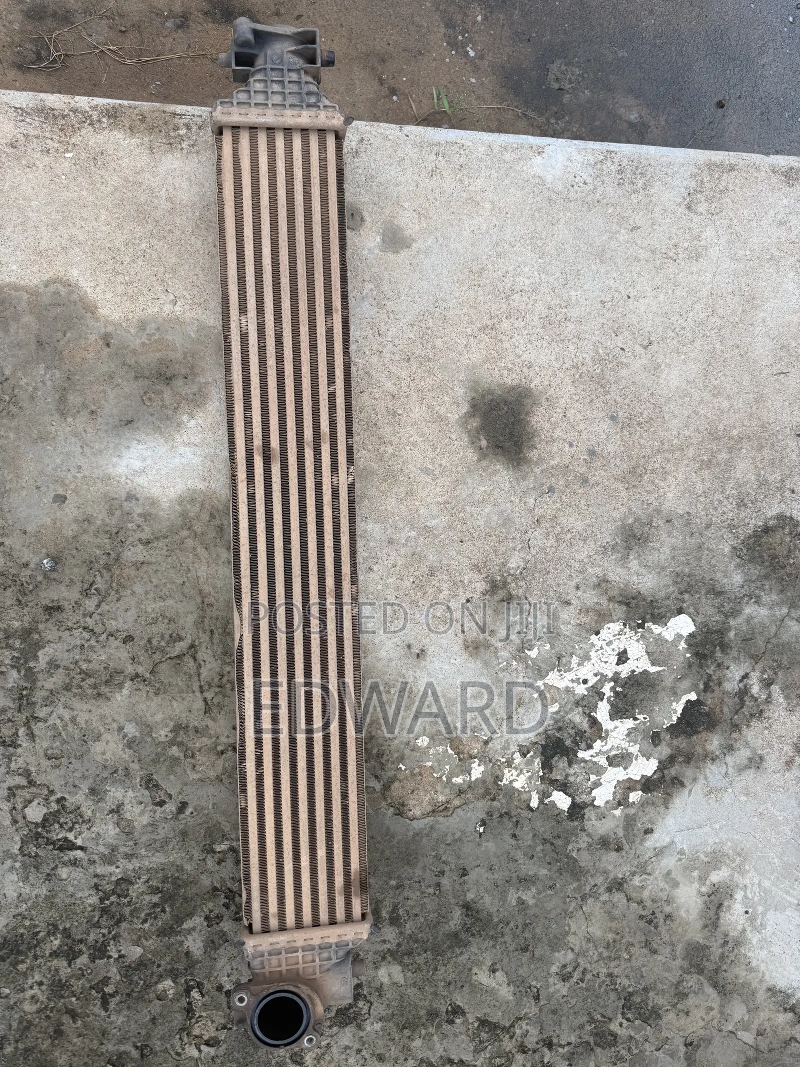 Honda Civic 1.5 Intercooler