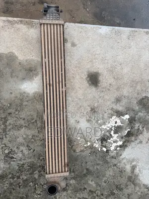 Honda Civic 1.5 Intercooler