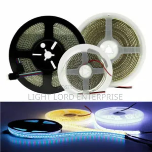 10cm Cuttable 220v/240v Led Strip