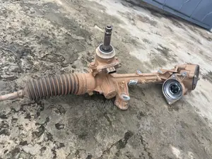 Honda Civic Steering Rack