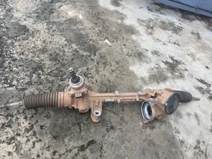 Honda Civic Steering Rack