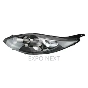 Headlight for Ford Fiesta 2009-2013