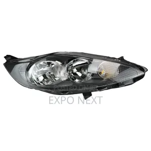 Headlight for Ford Fiesta 2009-2013