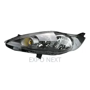 Headlight for Ford Fiesta 2009-2013