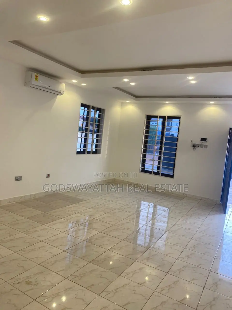 4bdrm House in East Legon, Adjiriganor for rent