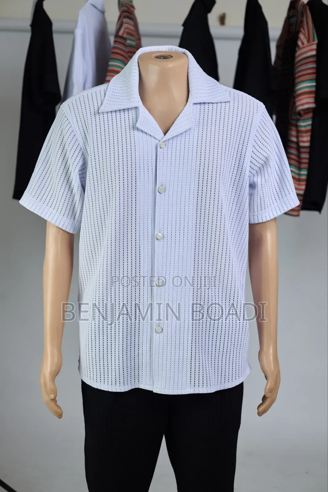 Casual Tops