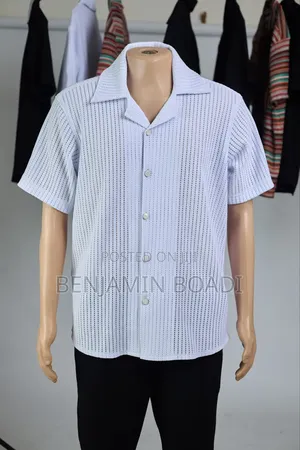 Casual Tops