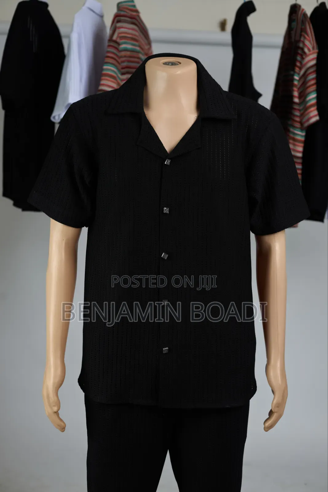 Casual Tops