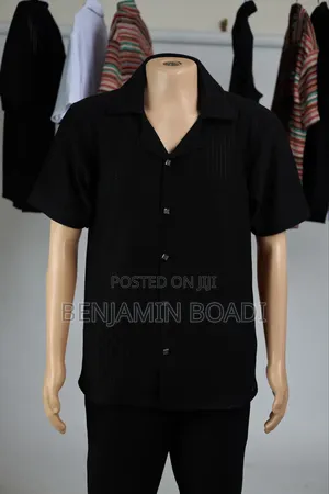 Casual Tops