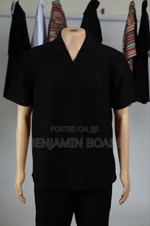 Casual Tops