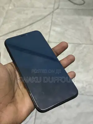 Apple iPhone 11 Pro 64 GB Black