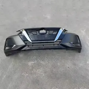 Front Bumper Kit Nissan Sentra 2020-2023