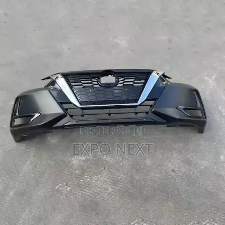Front Bumper Kit Nissan Sentra 2020-2023