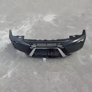 Front Bumper Kit Nissan Sentra 2020-2023
