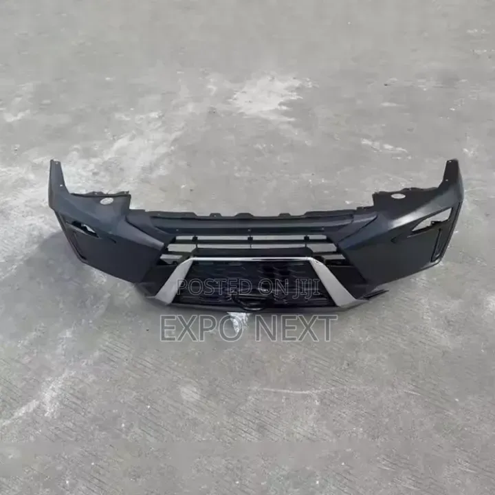 Front Bumper Kit Nissan Sentra 2020-2023