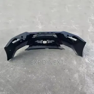 Front Bumper Kit Nissan Sentra 2020-2023