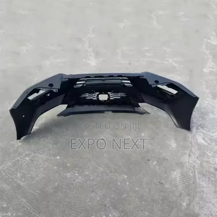 Front Bumper Kit Nissan Sentra 2020-2023