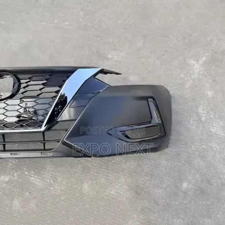Front Bumper Kit Nissan Sentra 2020-2023