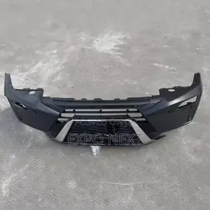 Front Bumper Kit Nissan Sentra 2020-2023