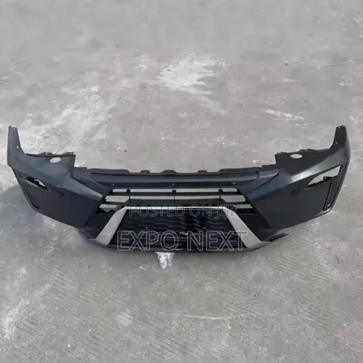 Front Bumper Kit Nissan Sentra 2020-2023