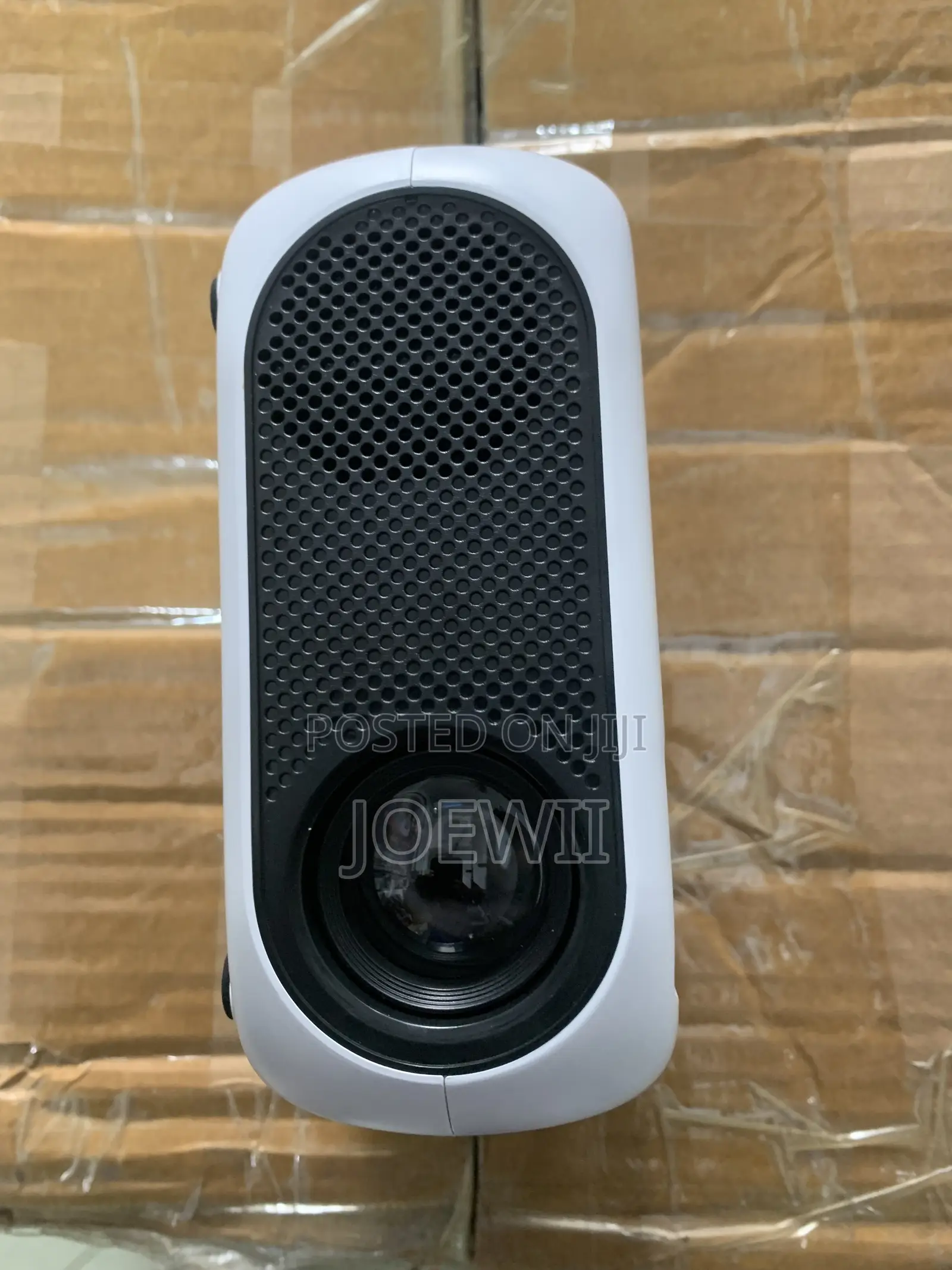 Mini Portable Projector