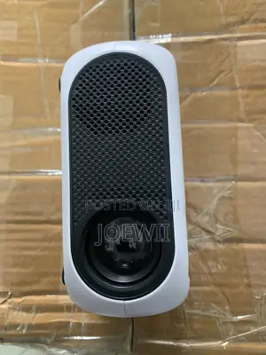Mini Portable Projector