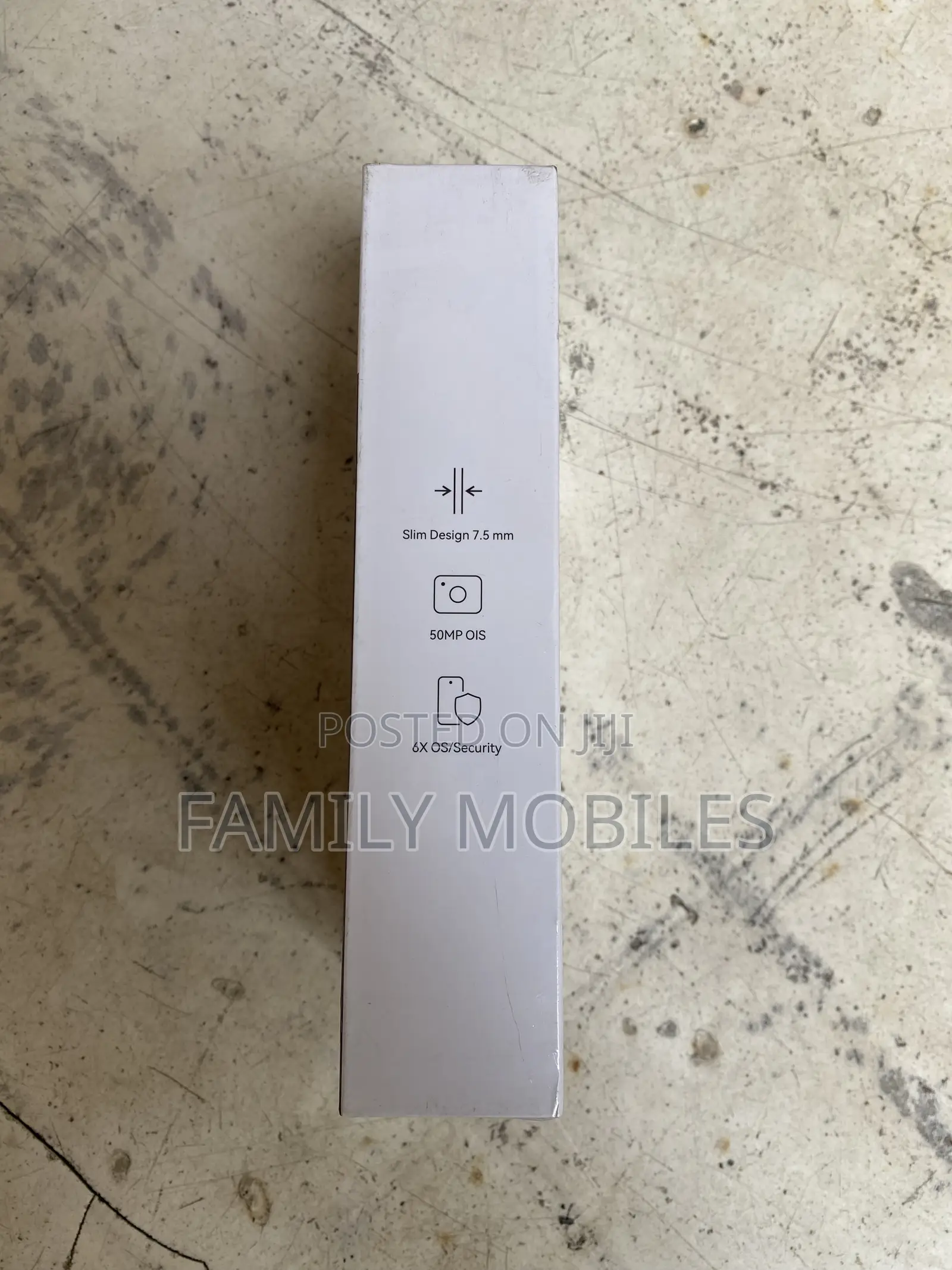 New Samsung Galaxy A17 256 GB Black