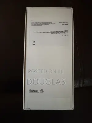 New Samsung Galaxy A07 256 GB Black