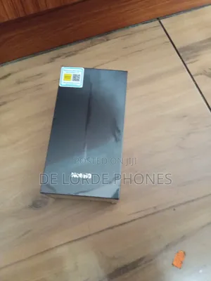 New Samsung Galaxy Note 10 5G 256 GB Black