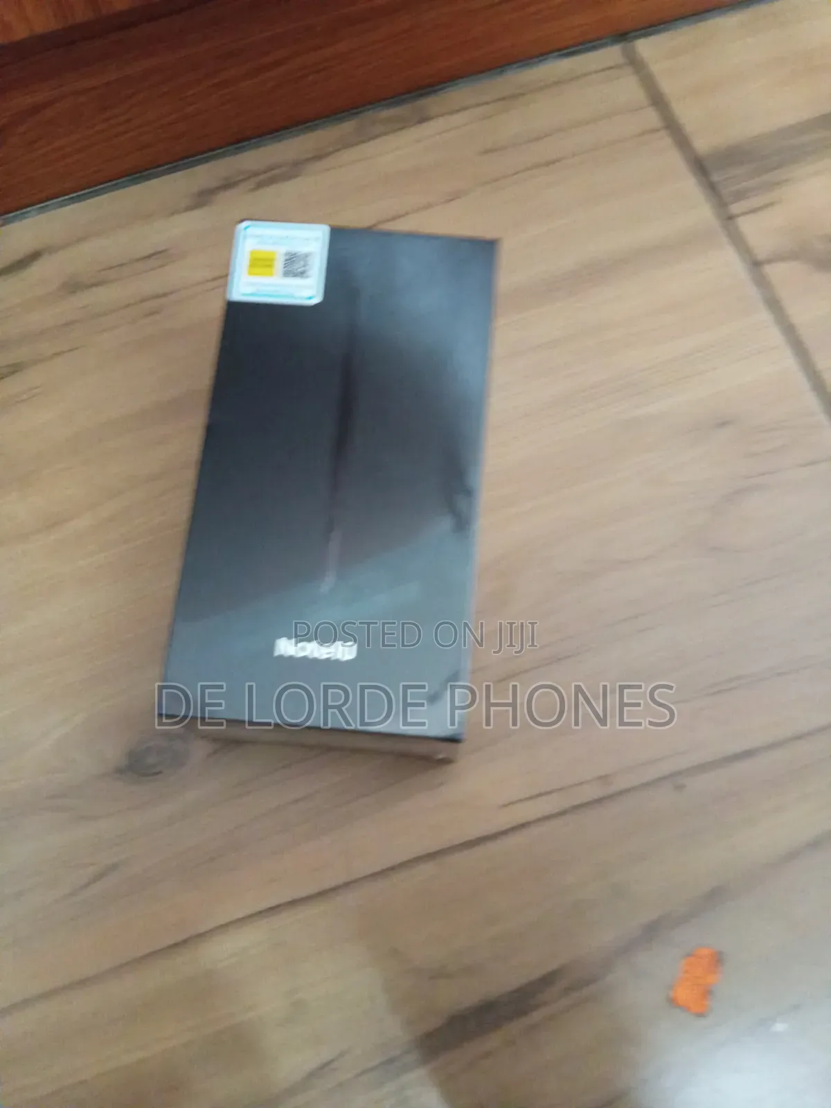 New Samsung Galaxy Note 10 5G 256 GB Black
