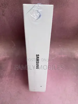 New Samsung Galaxy A17 256 GB Black