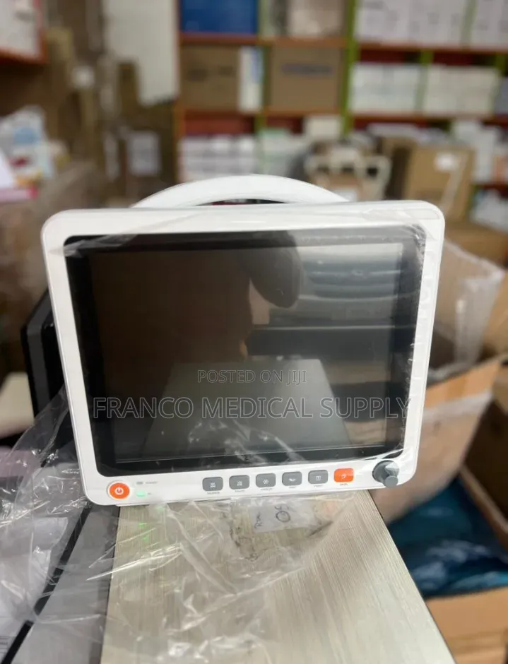 Patient Monitor