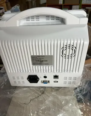 Patient Monitor