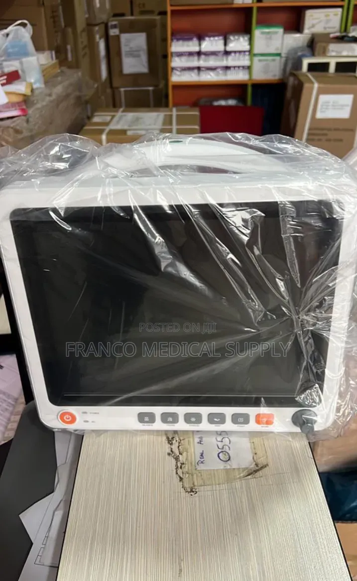 Patient Monitor