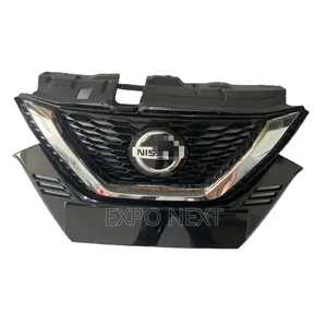 Nissan Rogue / Qashqai 2019-2022 Sport's Front Grille