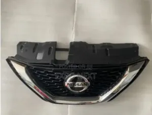 Nissan Rogue / Qashqai 2019-2022 Sport's Front Grille