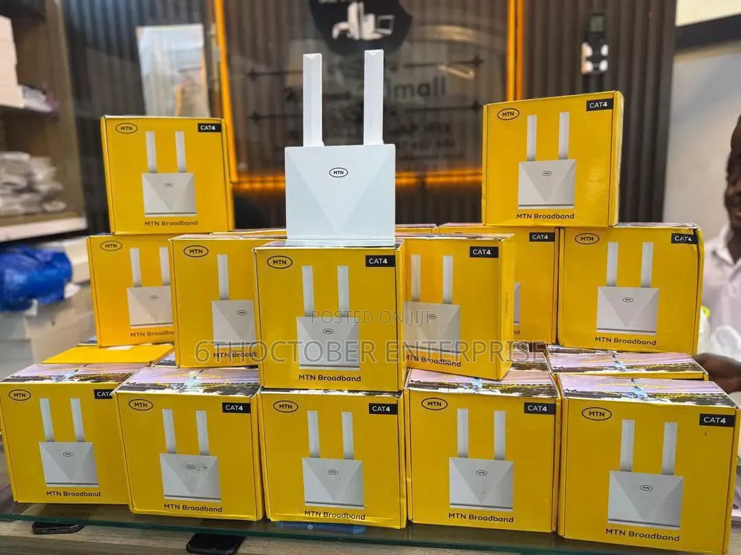 Wifi Router