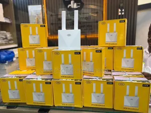 Wifi Router