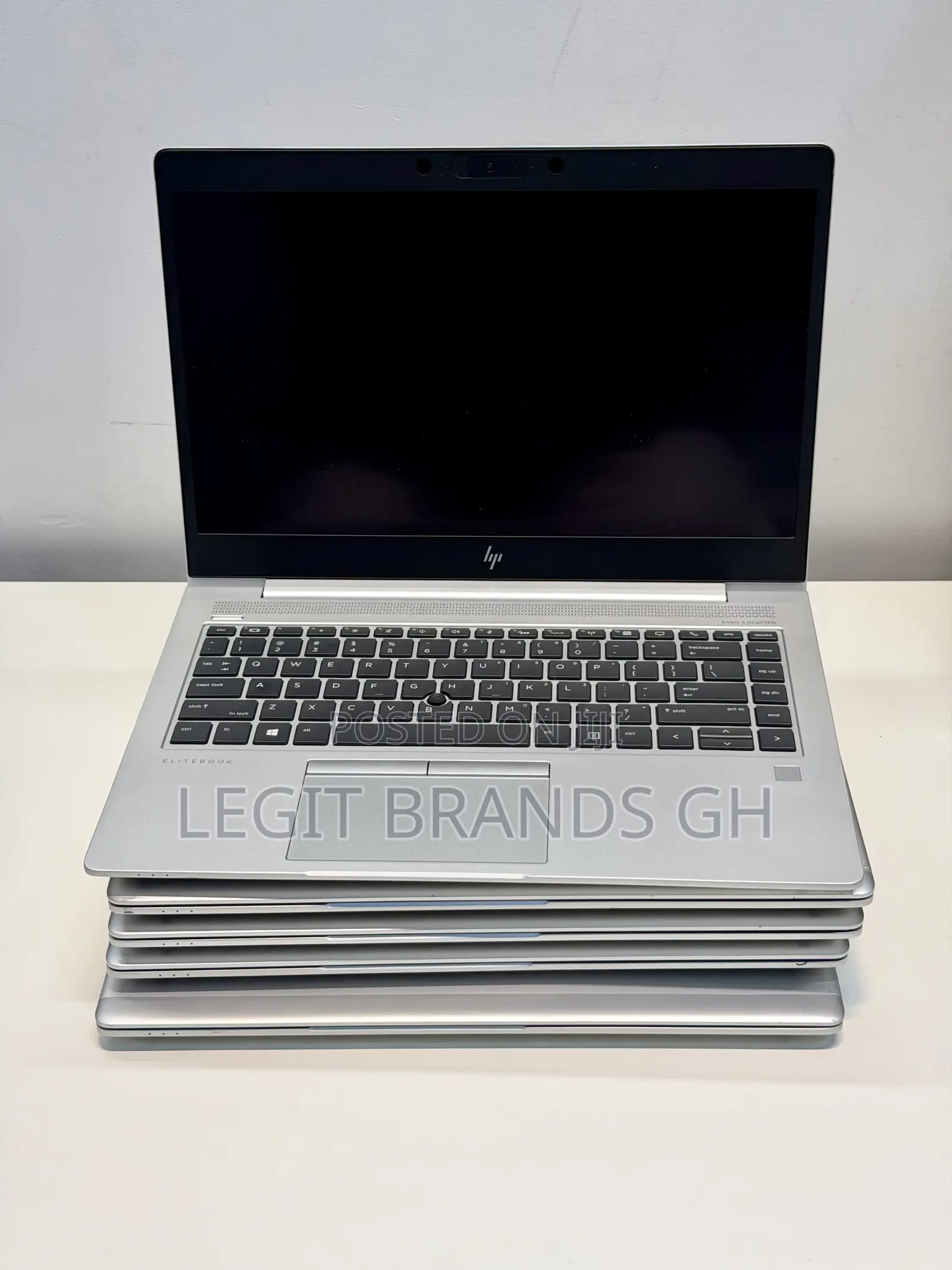 Laptop HP EliteBook 830 G5 8GB Intel Core i5 SSD 256GB