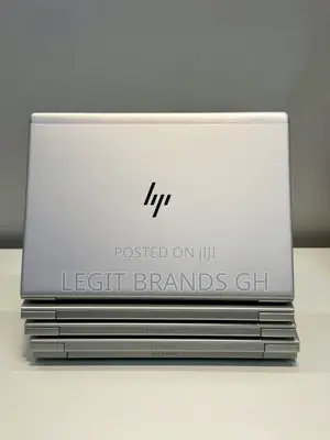 Laptop HP EliteBook 830 G5 8GB Intel Core i5 SSD 256GB