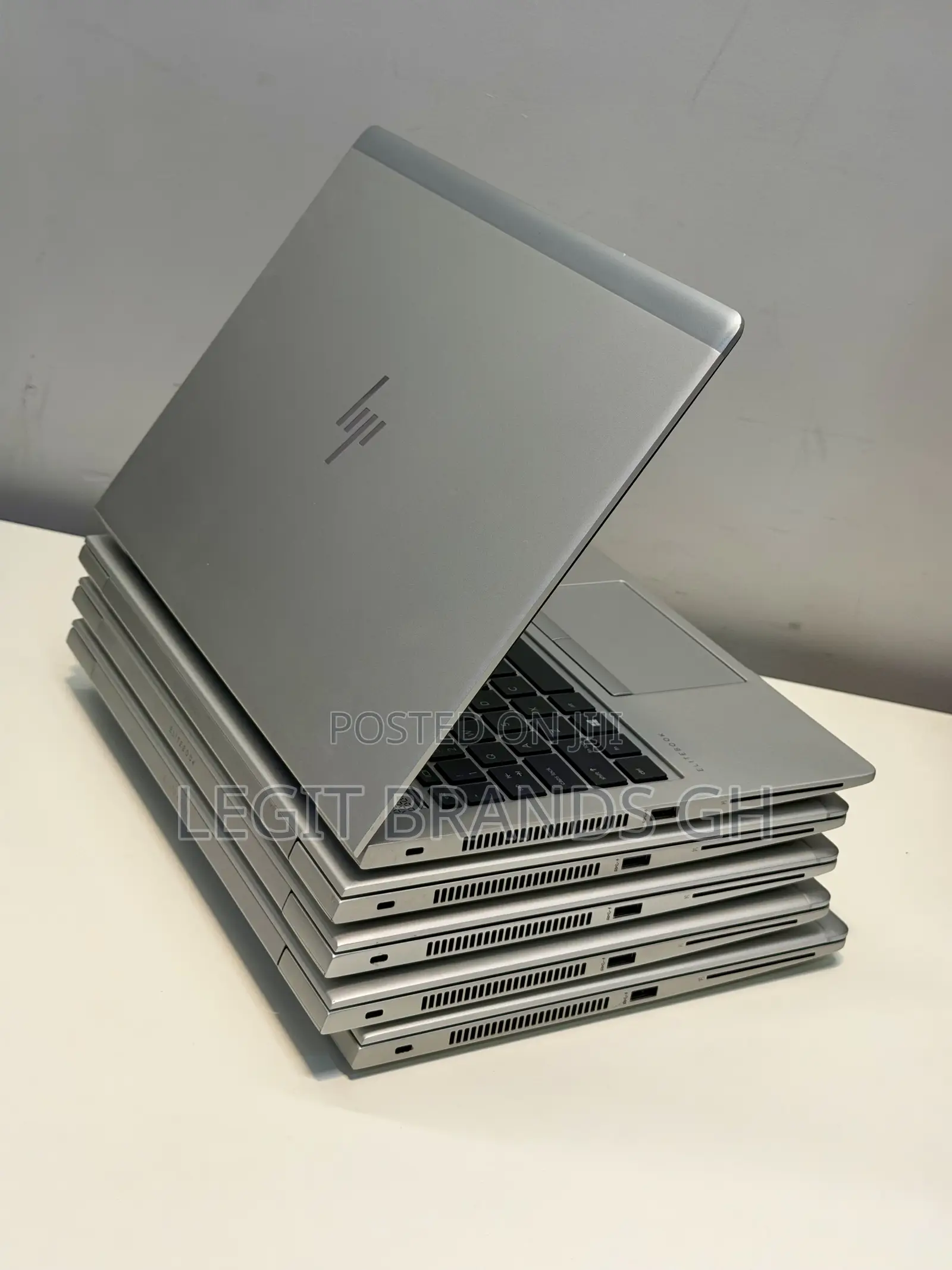 Laptop HP EliteBook 830 G5 8GB Intel Core i5 SSD 256GB