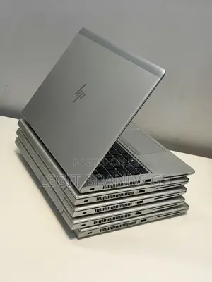 Laptop HP EliteBook 830 G5 8GB Intel Core i5 SSD 256GB