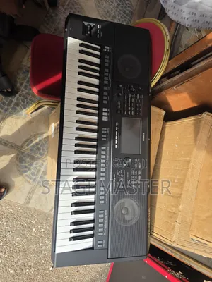 Yamaha PSR Sx 920 Keyboard